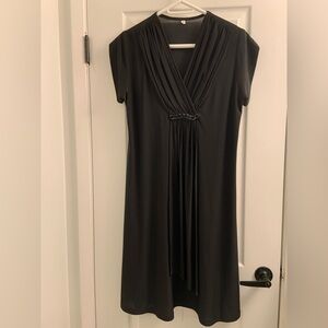 Party dress black -no brand